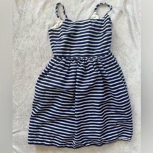 JCrew dress